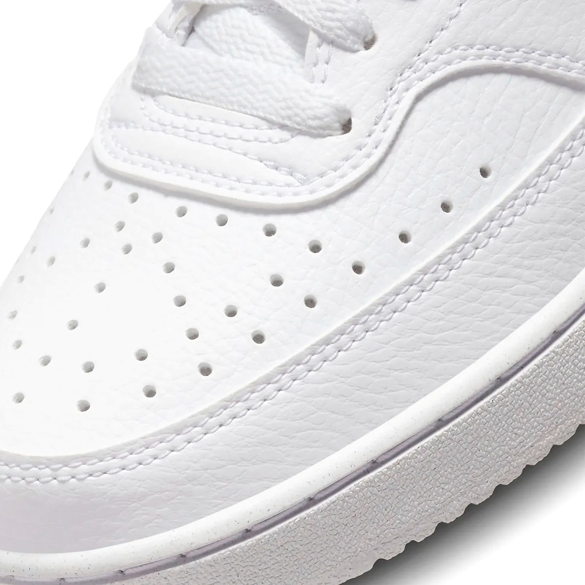  NIKE COURT VISION LOW WHITE SEA CORAL DR9885-101 