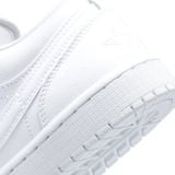  NIKE AIR JORDAN 1 LOW TRIPLE WHITE W DV0990-111 