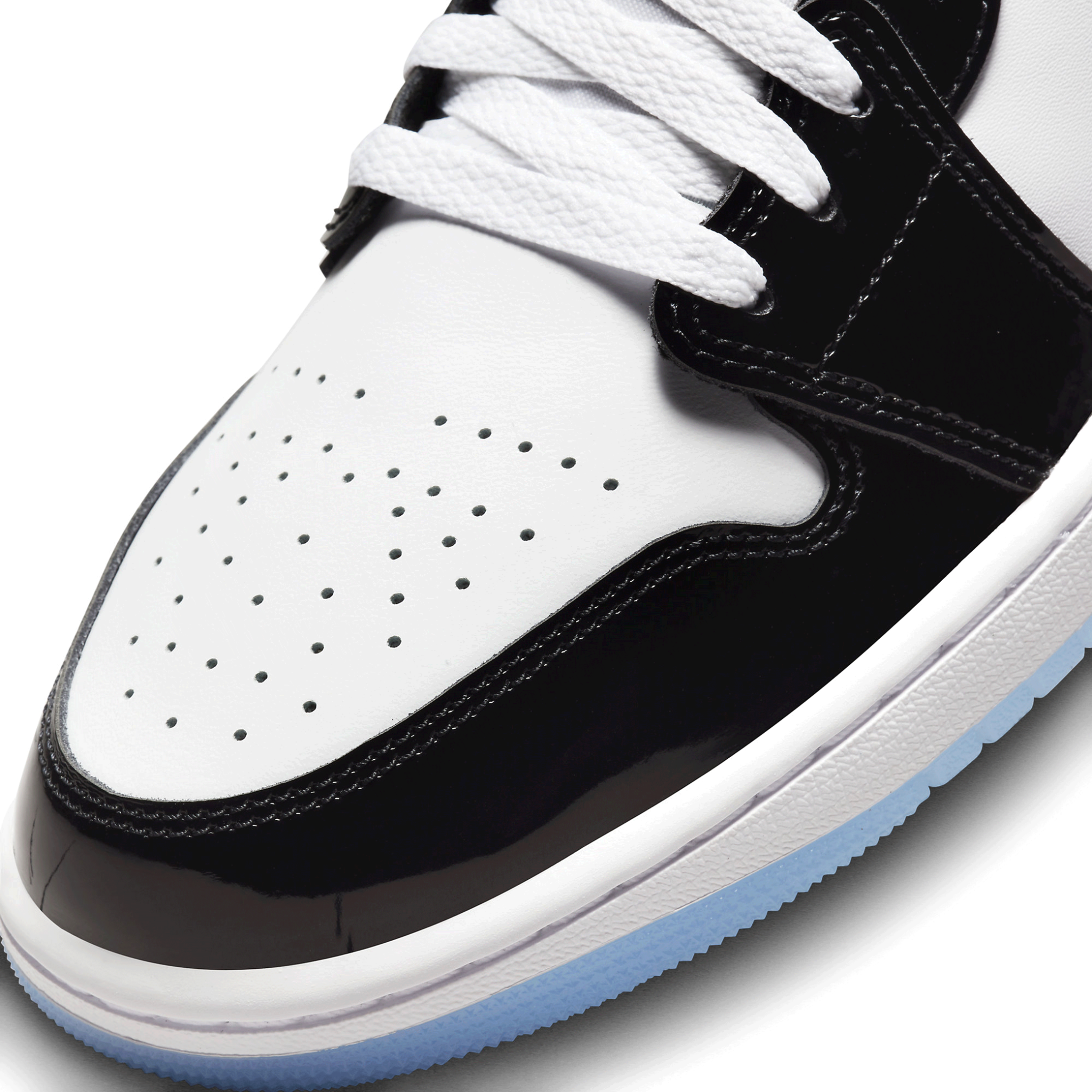  NIKE AIR JORDAN 1 LOW CONCORD DV1309-100 