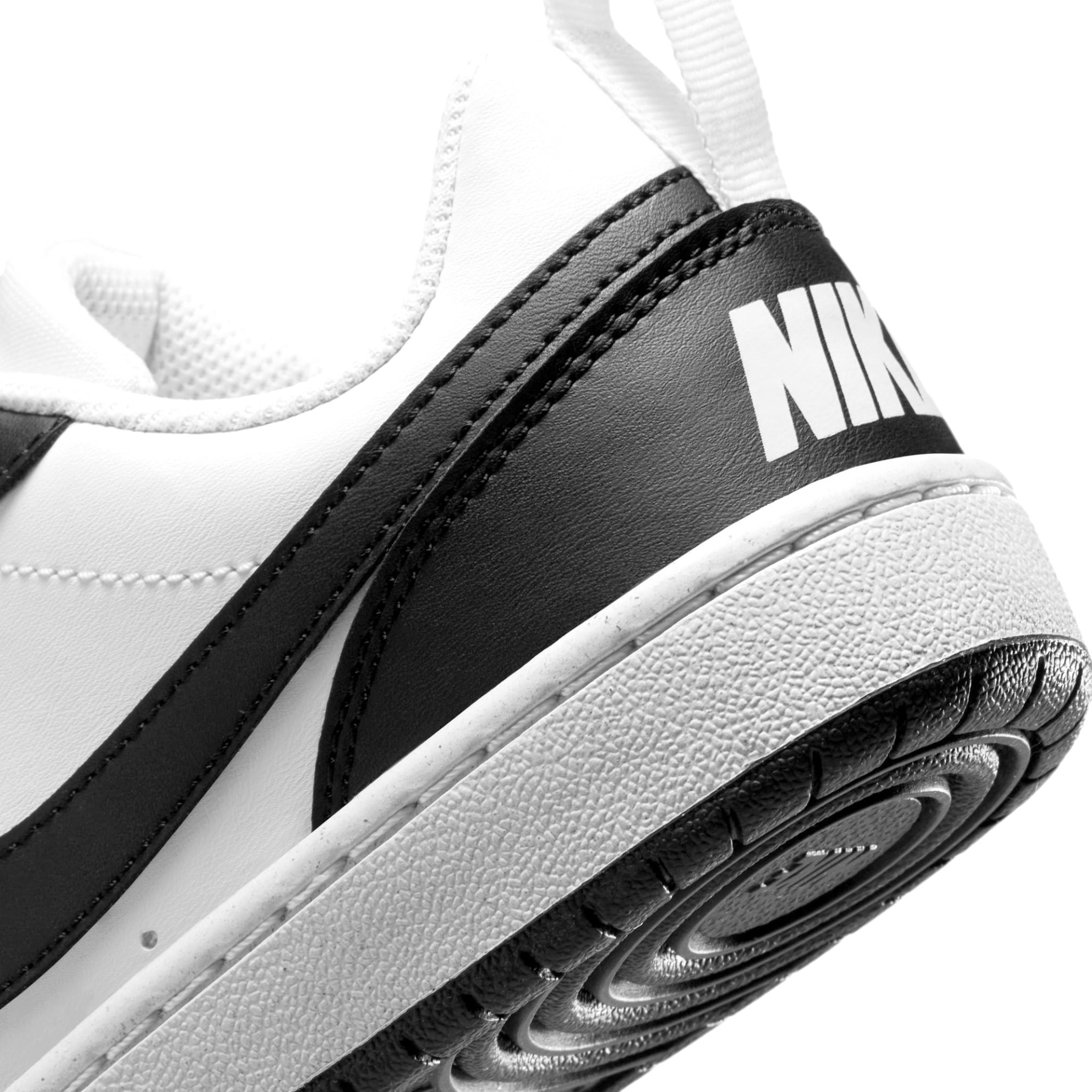  NIKE COURT BOROUGH 2 LOW PANDA DV5456-131 