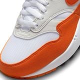  NIKE AIR MAX 1 '87 SAFETY ORANGE DZ2628-002 