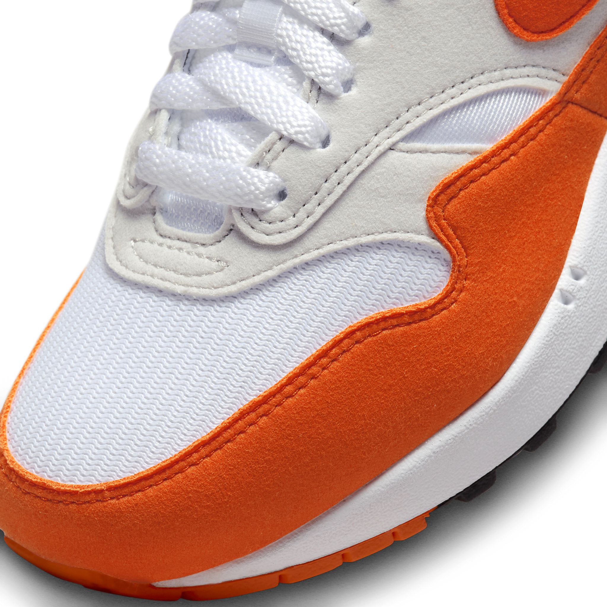  NIKE AIR MAX 1 '87 SAFETY ORANGE DZ2628-002 