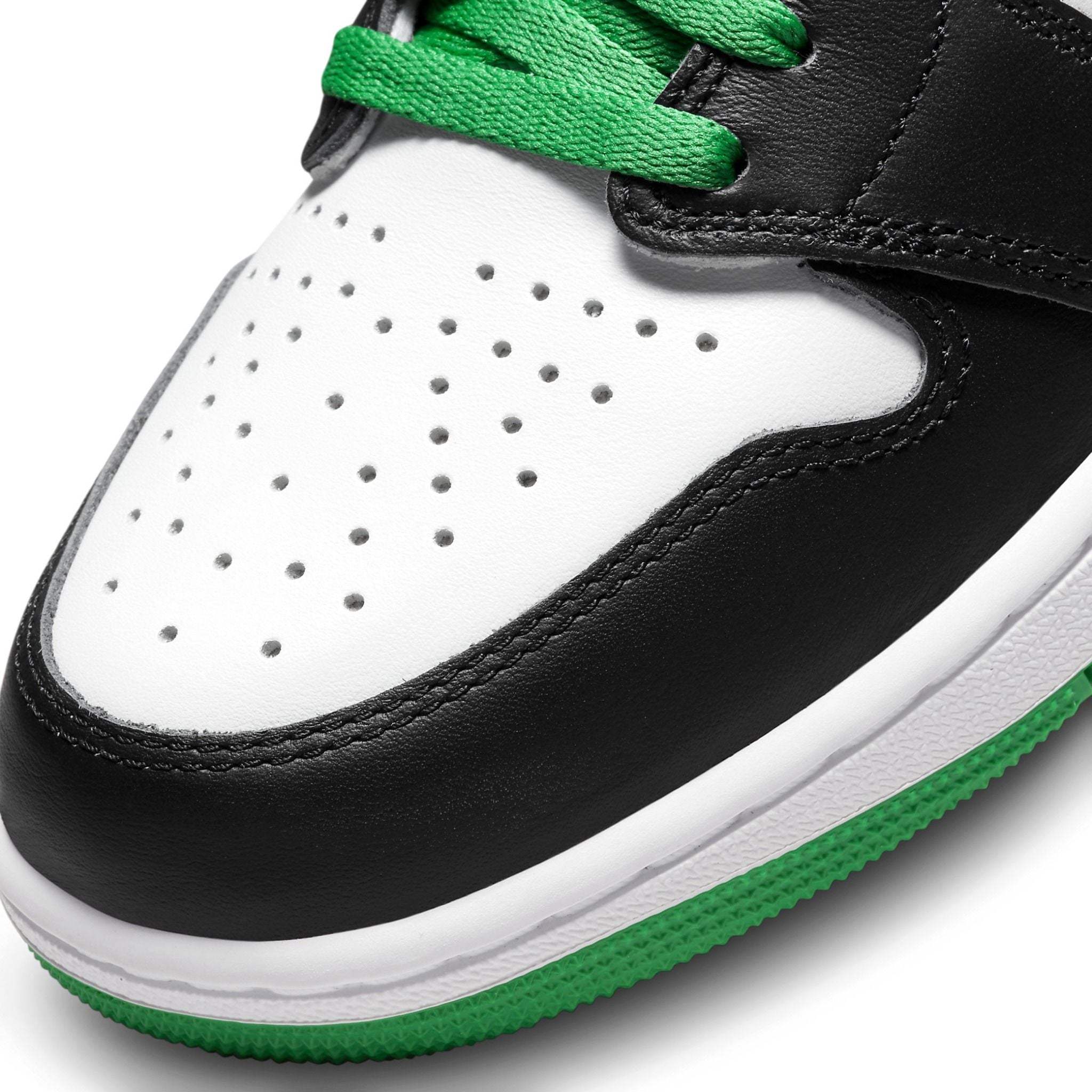 NIKE AIR JORDAN 1 RETRO HIGH OG LUCKY GREEN DZ5485-031 