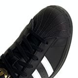  ADIDAS SUPERSTAR CORE BLACK WHITE EG4959 