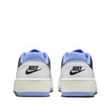  NIKE FULL FORCE LOW WHITE BLACK POLAR FB1362-100 