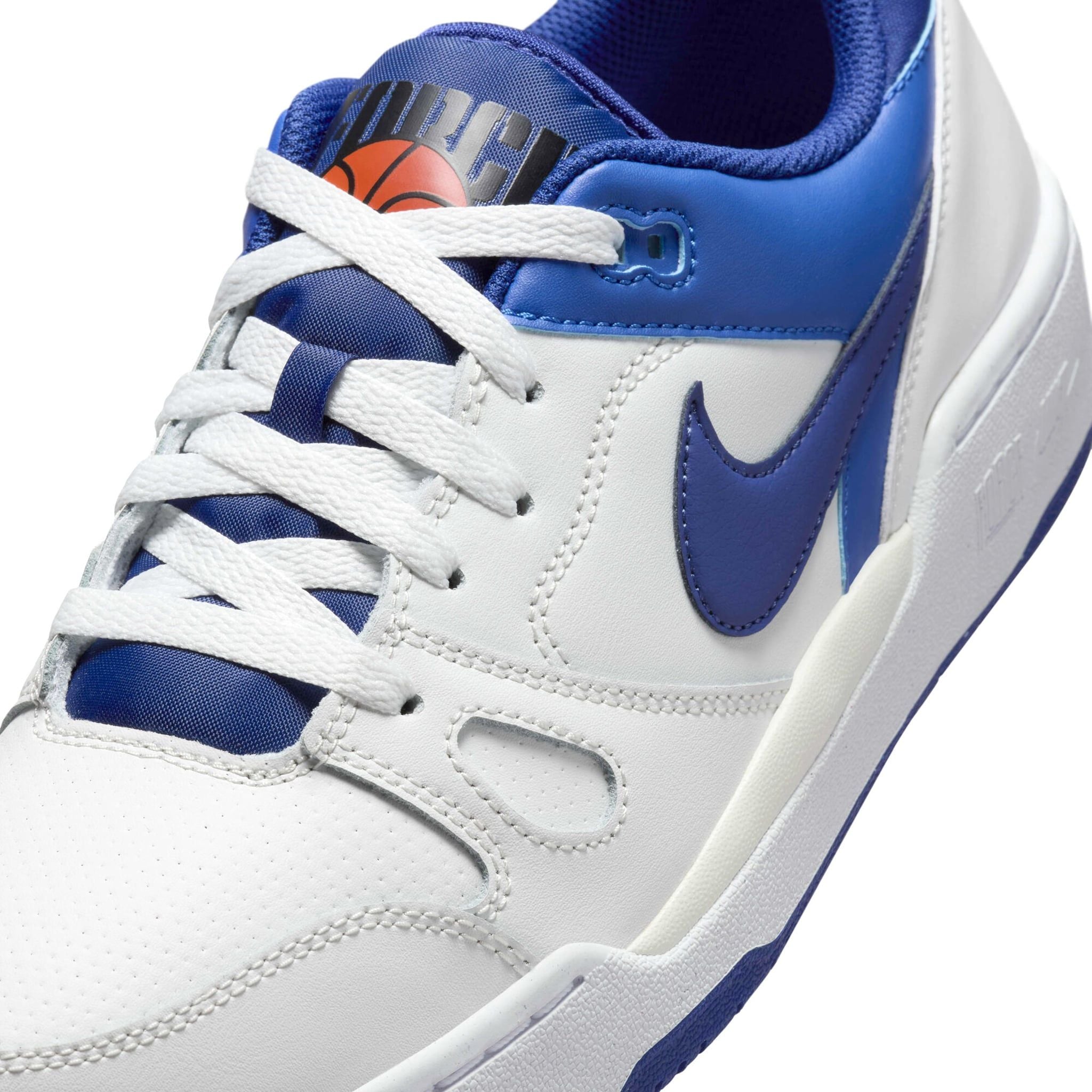  NIKE FULL FORCE LOW BLUE RACER FB1362-104 