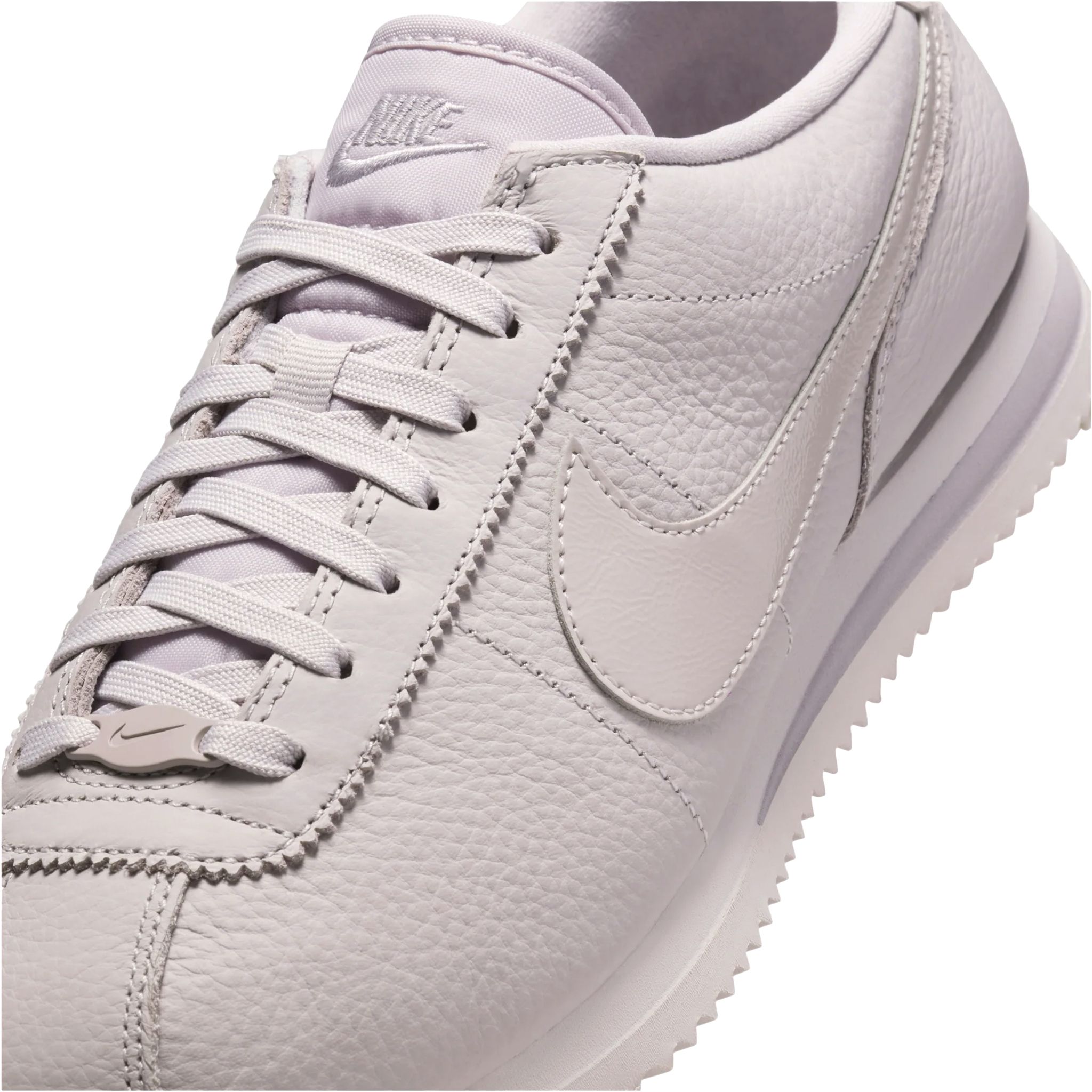  NIKE CORTEZ LEATHER PLATINUM VIOLET PINK FB6877-003 