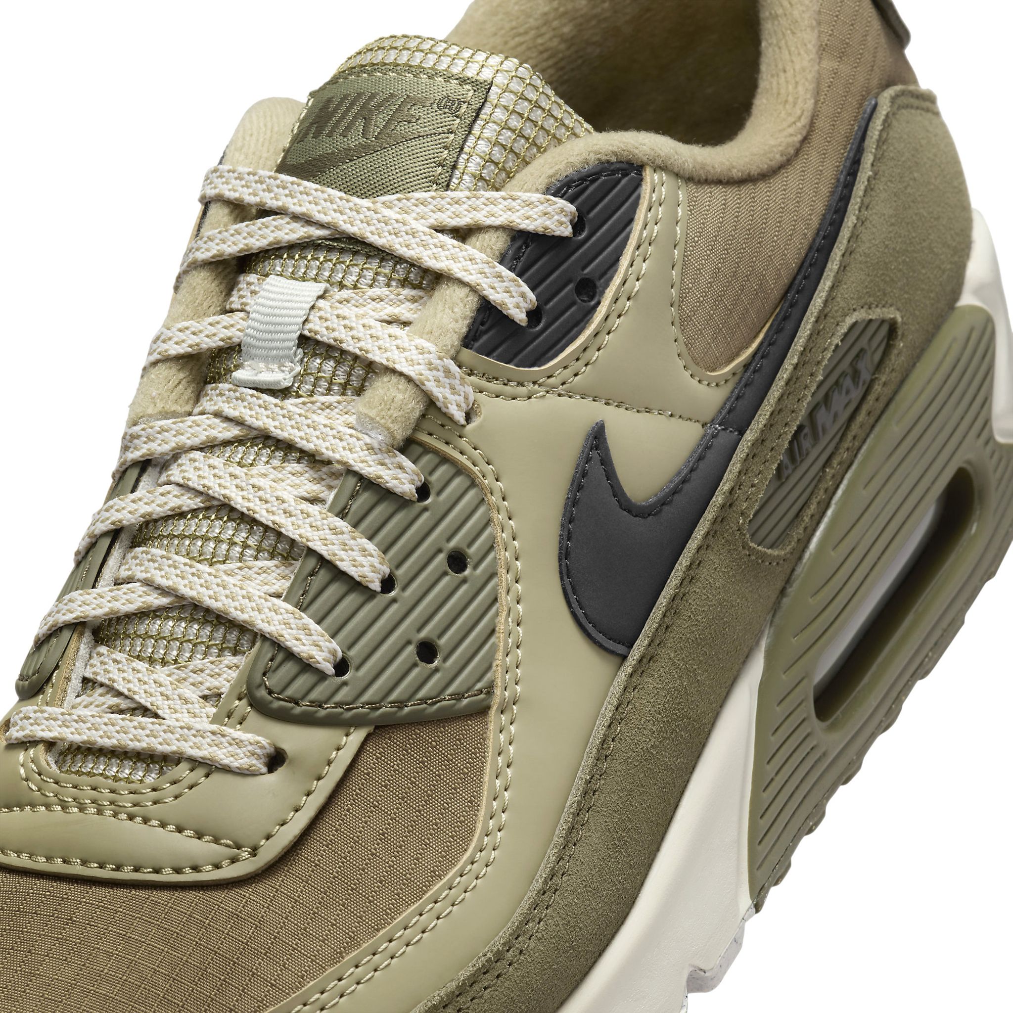 NIKE AIR MAX 90 NEUTRAL OLIVE FB9657-200 