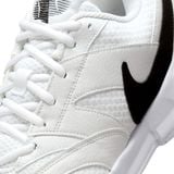  NIKE COURT LITE 4 WHITE BLACK FD6574-100 