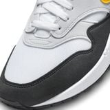  NIKE AIR MAX 1 WHITE UNIVERSITY GOLD FD9082-104 