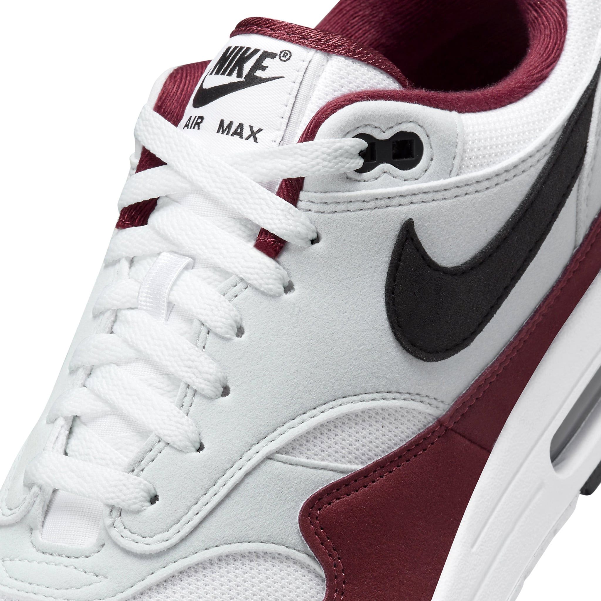  NIKE AIR MAX 1 DARK TEAM RED FD9082-106 