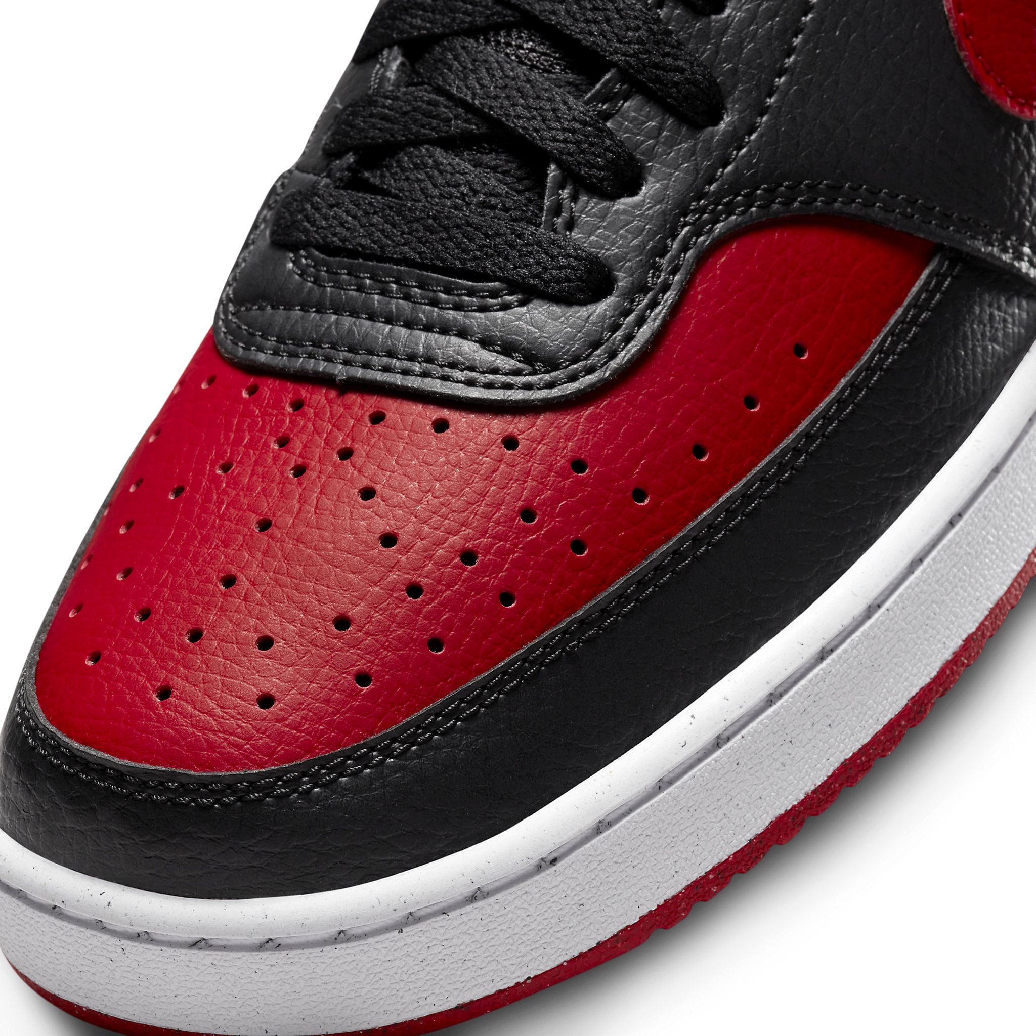  NIKE COURT VISION LOW NEXT NATRUE BRED FJ0685-010 