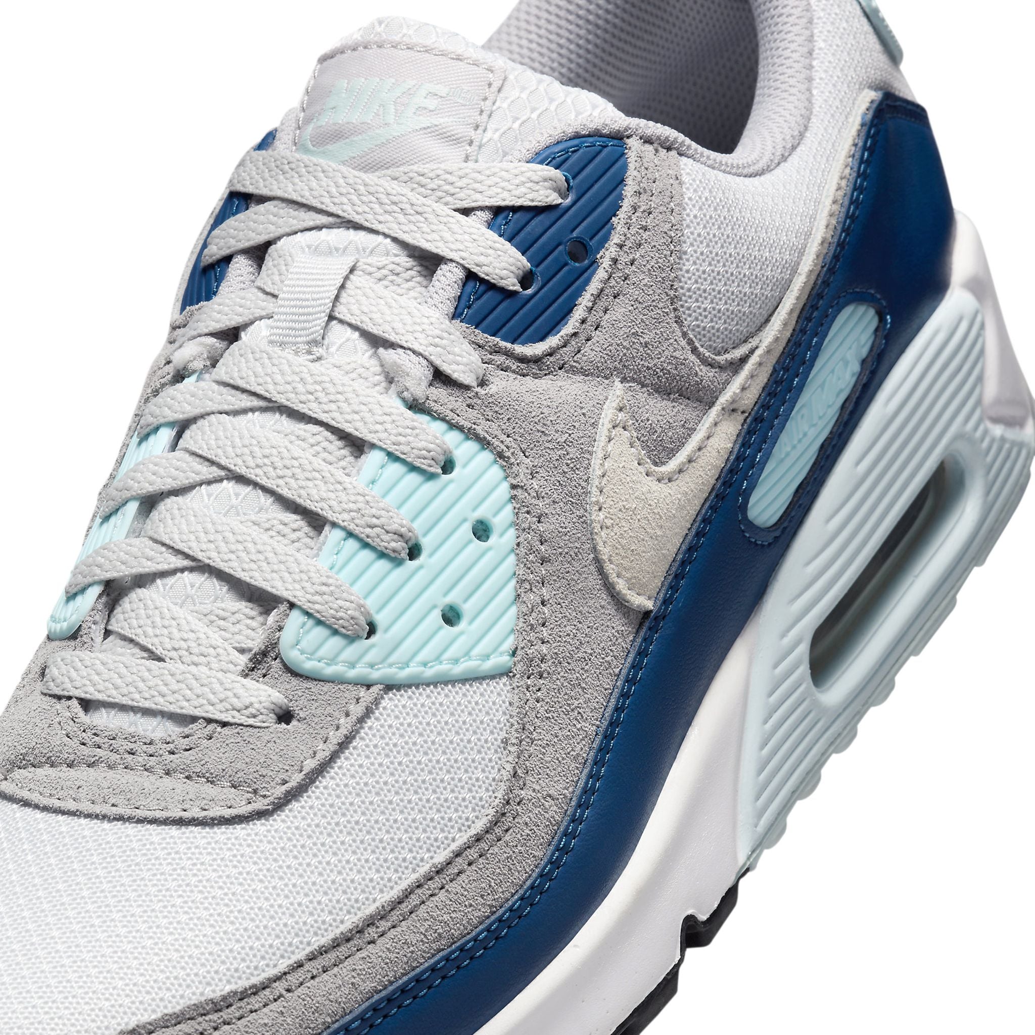  NIKE AIR MAX 90 GLACIER BLUE FN6958-001 