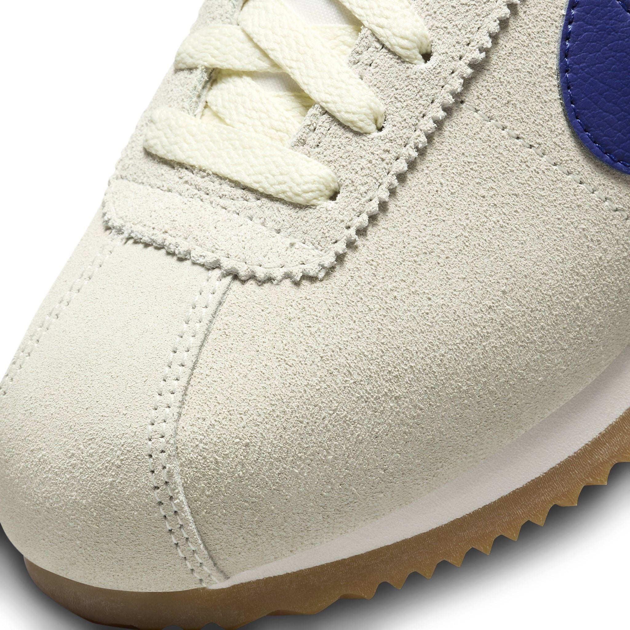  NIKE CORTEZ ATHLETIC DEPARTMENT DEEP ROYAL BLUE FQ8108-110 