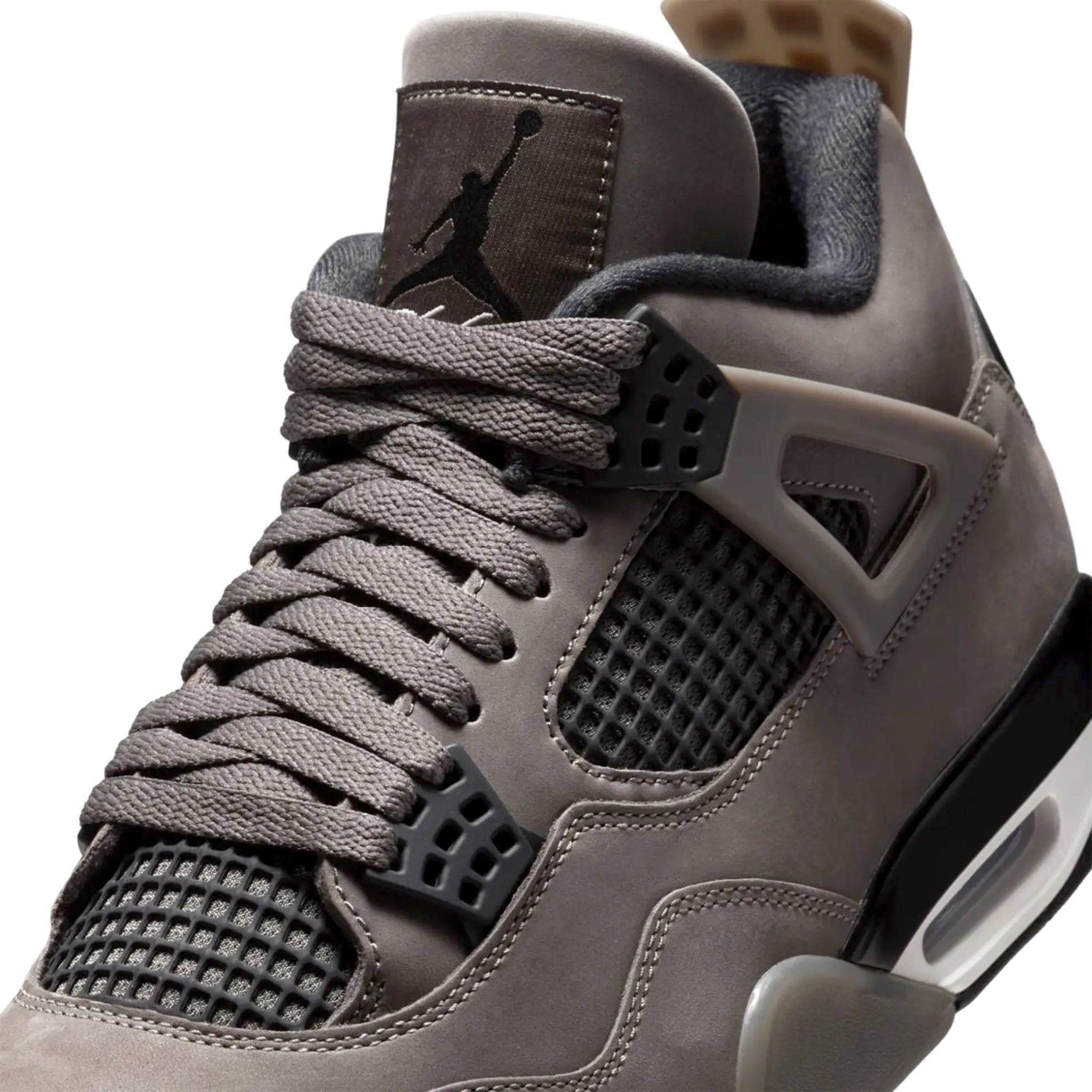  NIKE AIR JORDAN 4 RETRO CAVE STONE FQ8138-200 