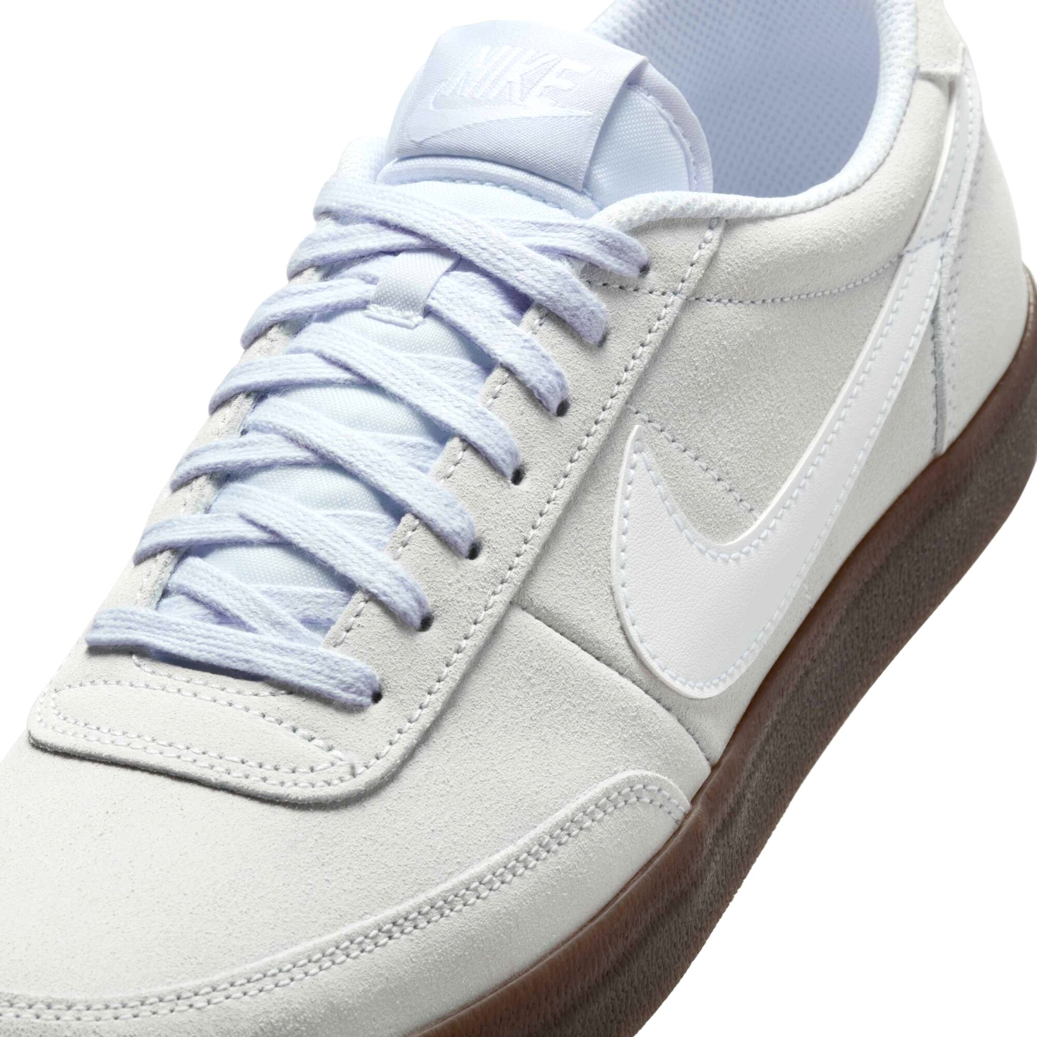  NIKE KILLSHOT 2 LEATHER LIGHT GREY GUM FQ8903-004 