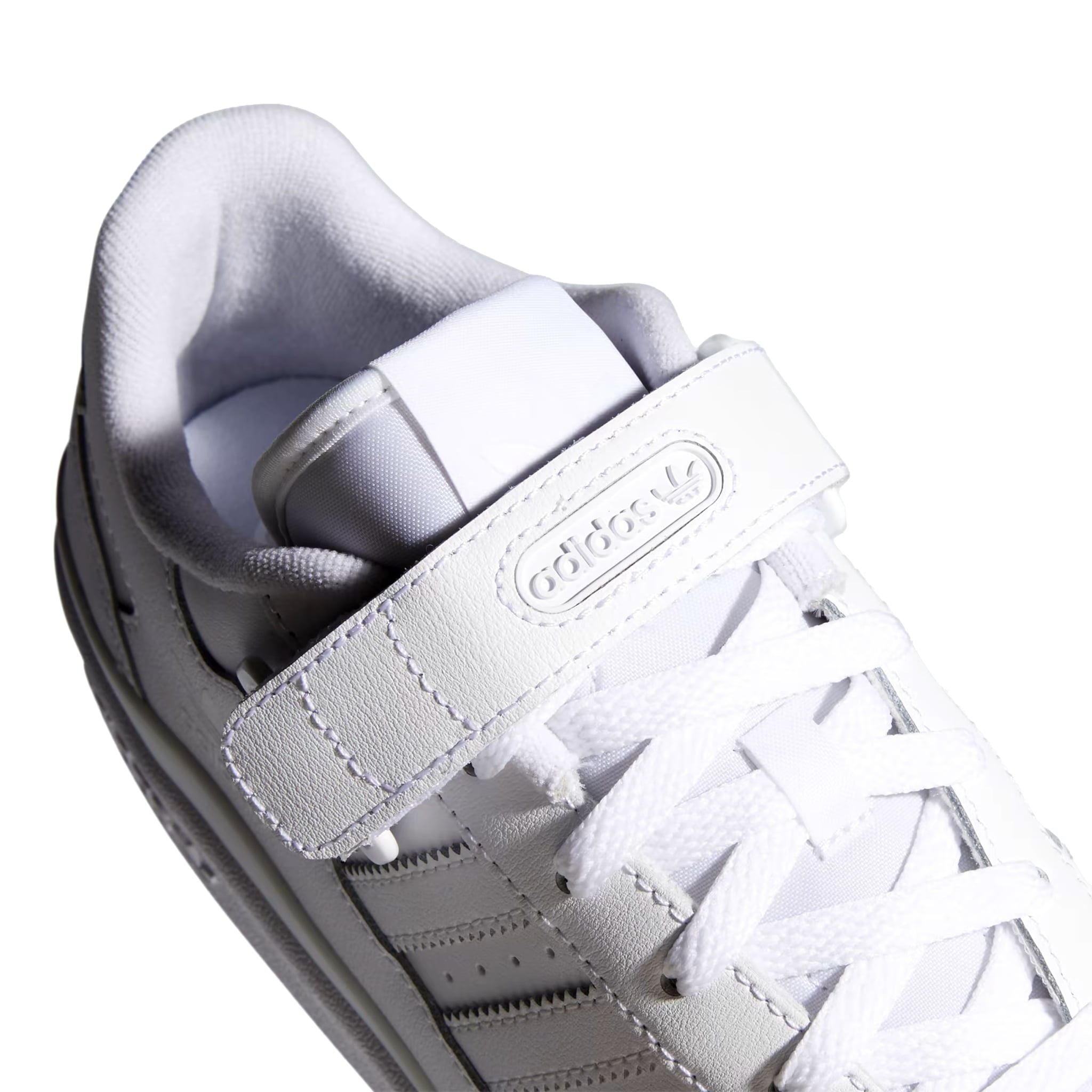  ADIDAS FORUM LOW WHITE FY7755 