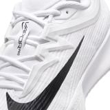  NIKE AIR ZOOM VAPOR PRO 3 HC WHITE BLACK FZ2161-101 