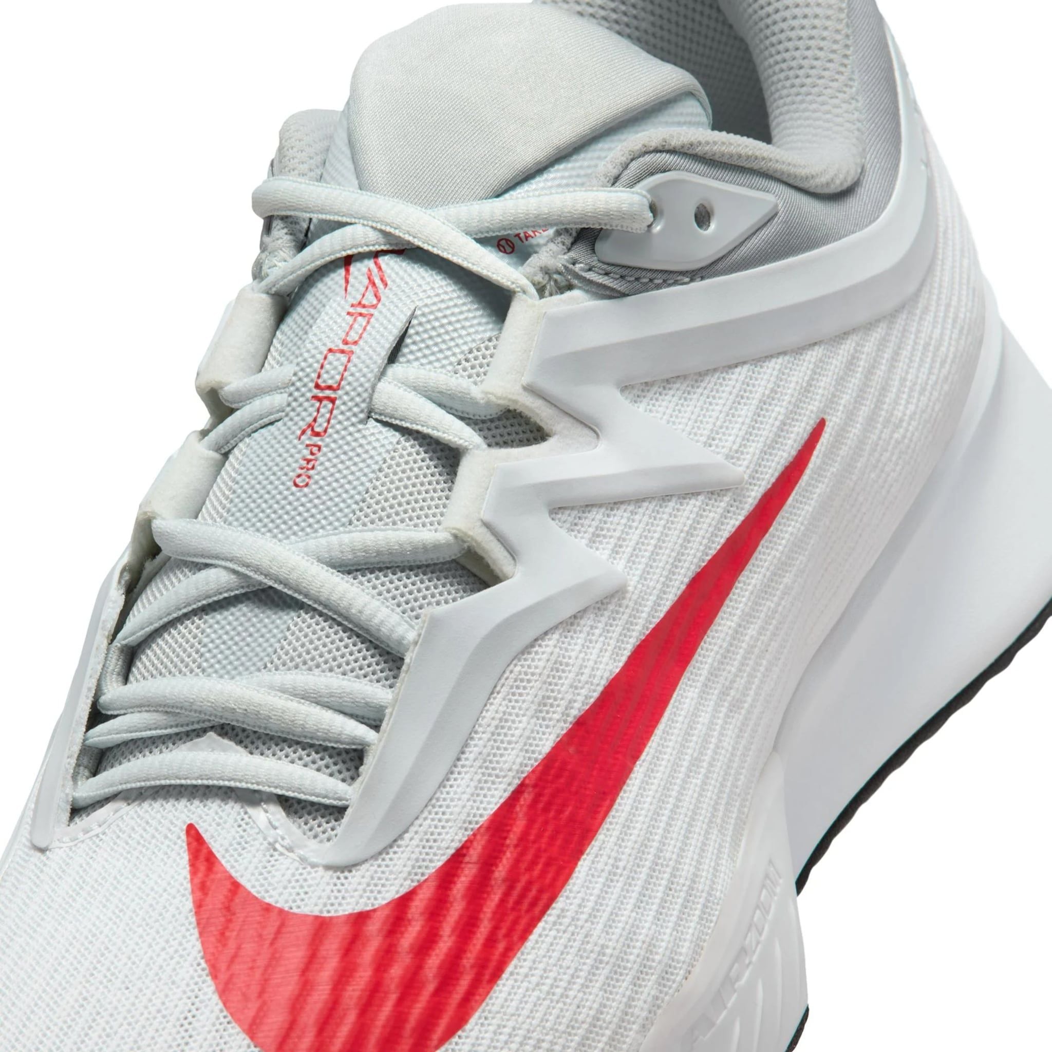  NIKE AIR ZOOM VAPOR PRO 3 PURE PLATIUM FZ2161-109 