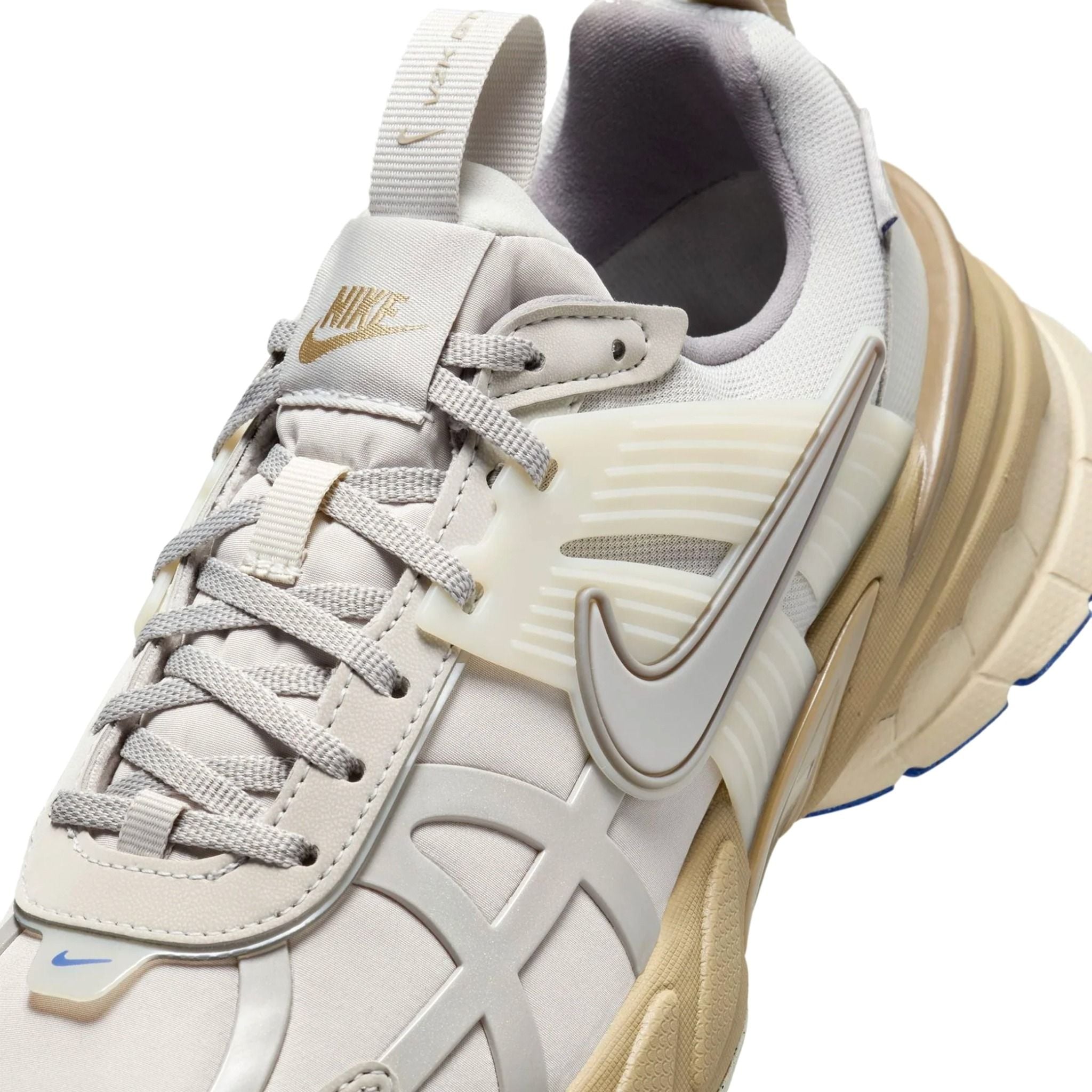  NIKE V2K RUN GORE-TEX LIGHT BONE FZ2622-002 