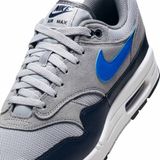  NIKE AIR MAX 1 ESSENTIAL NAVY GREY ROYAL FZ5808-003 