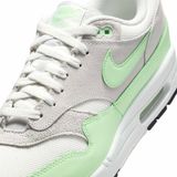  NIKE AIR MAX 1 ESSENTIAL SUMMIT WHITE PHOTON DUST VAPOR GREEN FZ5808-107 