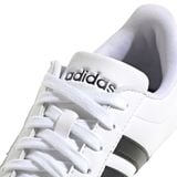  ADIDAS GRAND COURT CLOUD WHITE CORE BLACK GW9214 