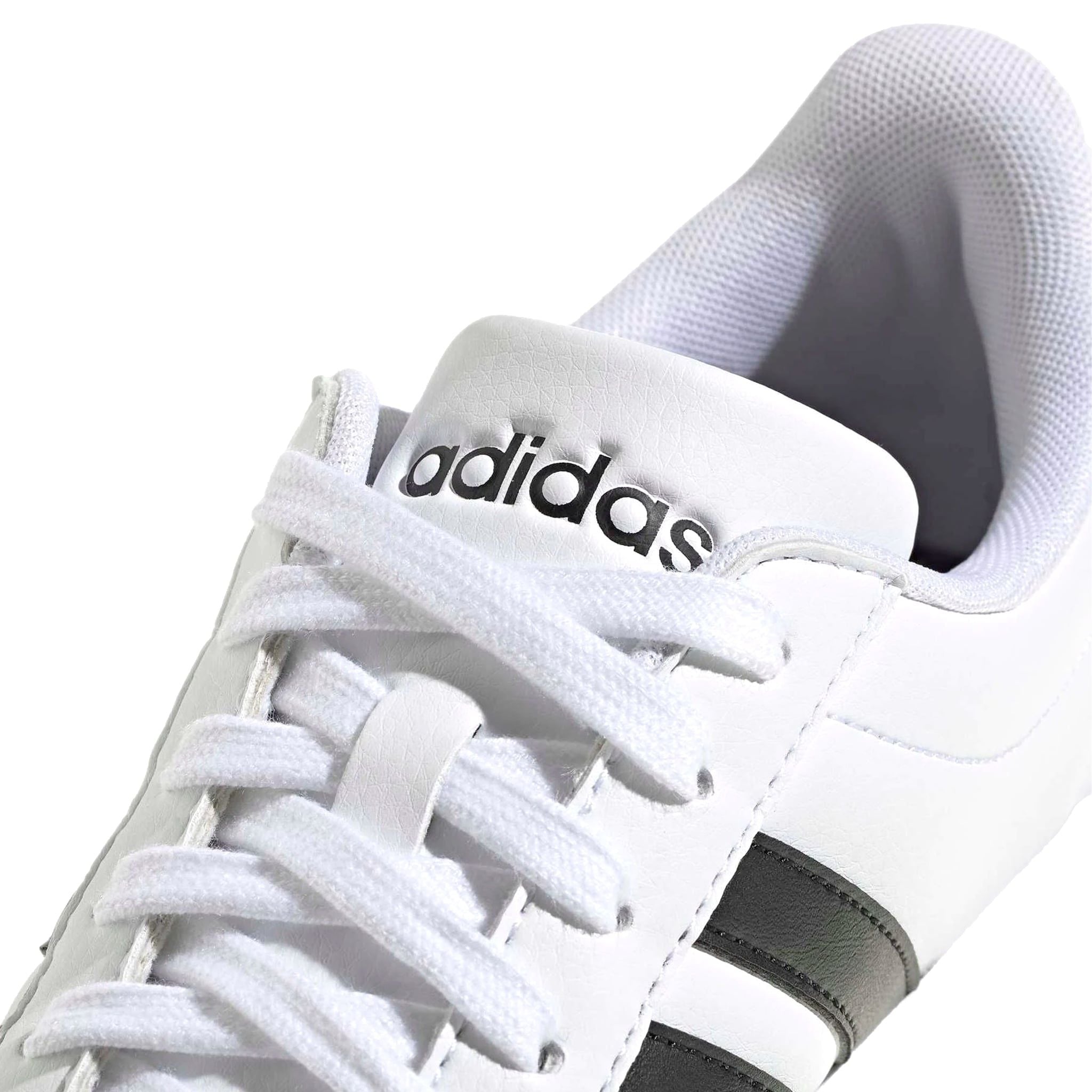  ADIDAS GRAND COURT CLOUD WHITE CORE BLACK GW9214 