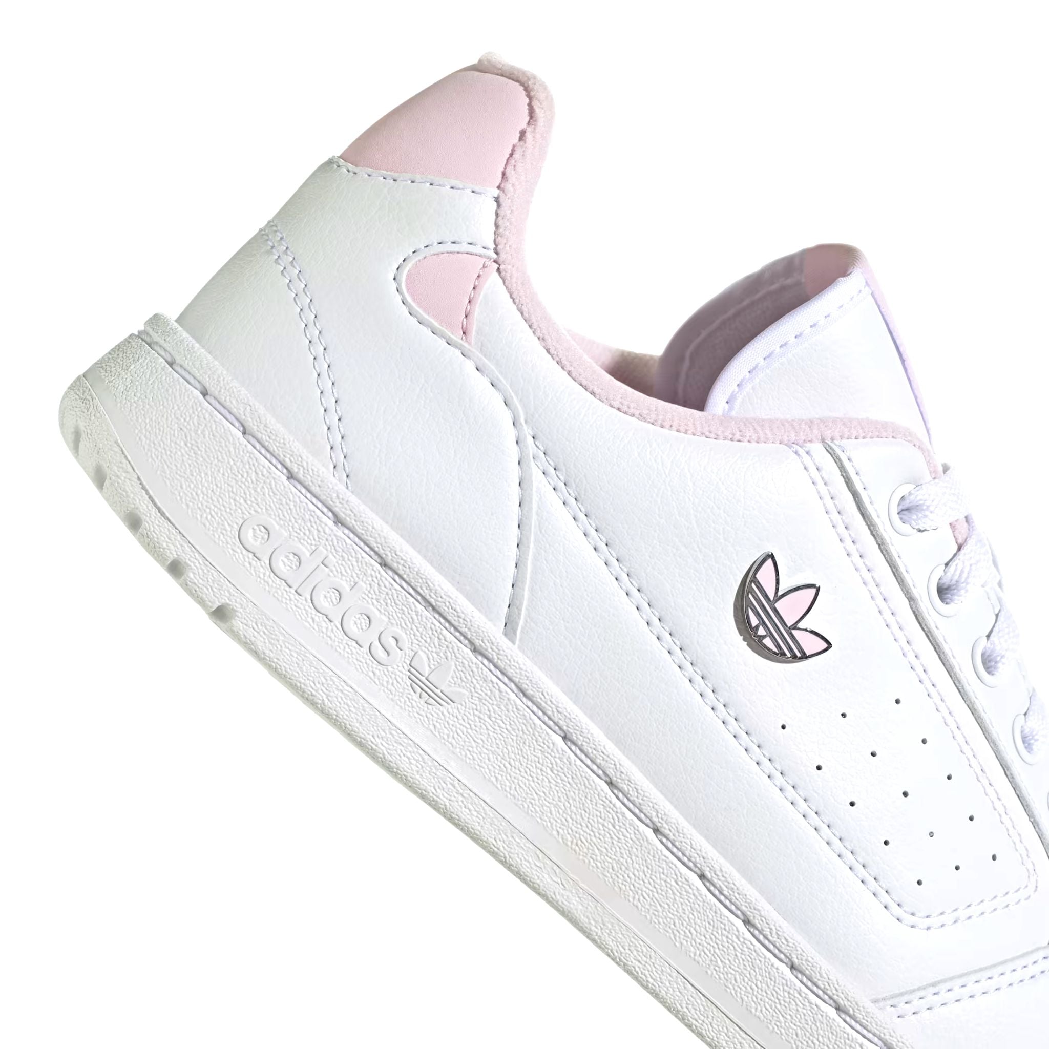  ADIDAS NY 90 WHITE PINK GX4461 