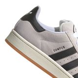  ADIDAS CAMPUS 00S CRYSTAL WHITE CORE BLACK GY0042 