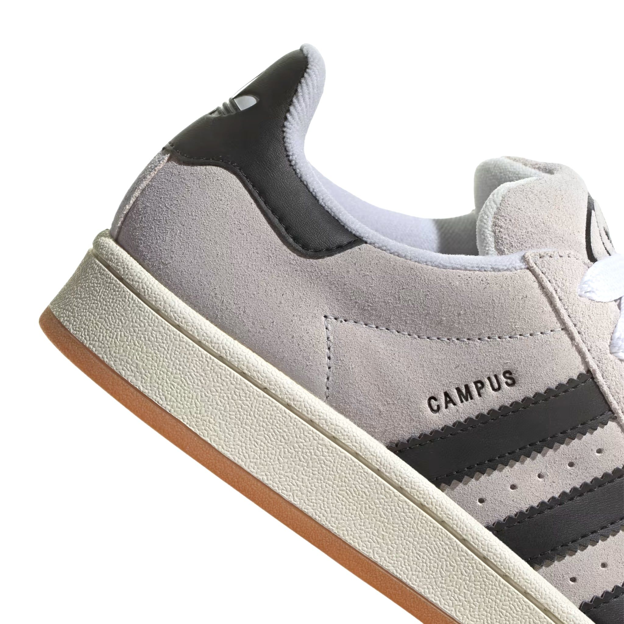  ADIDAS CAMPUS 00S CRYSTAL WHITE CORE BLACK GY0042 