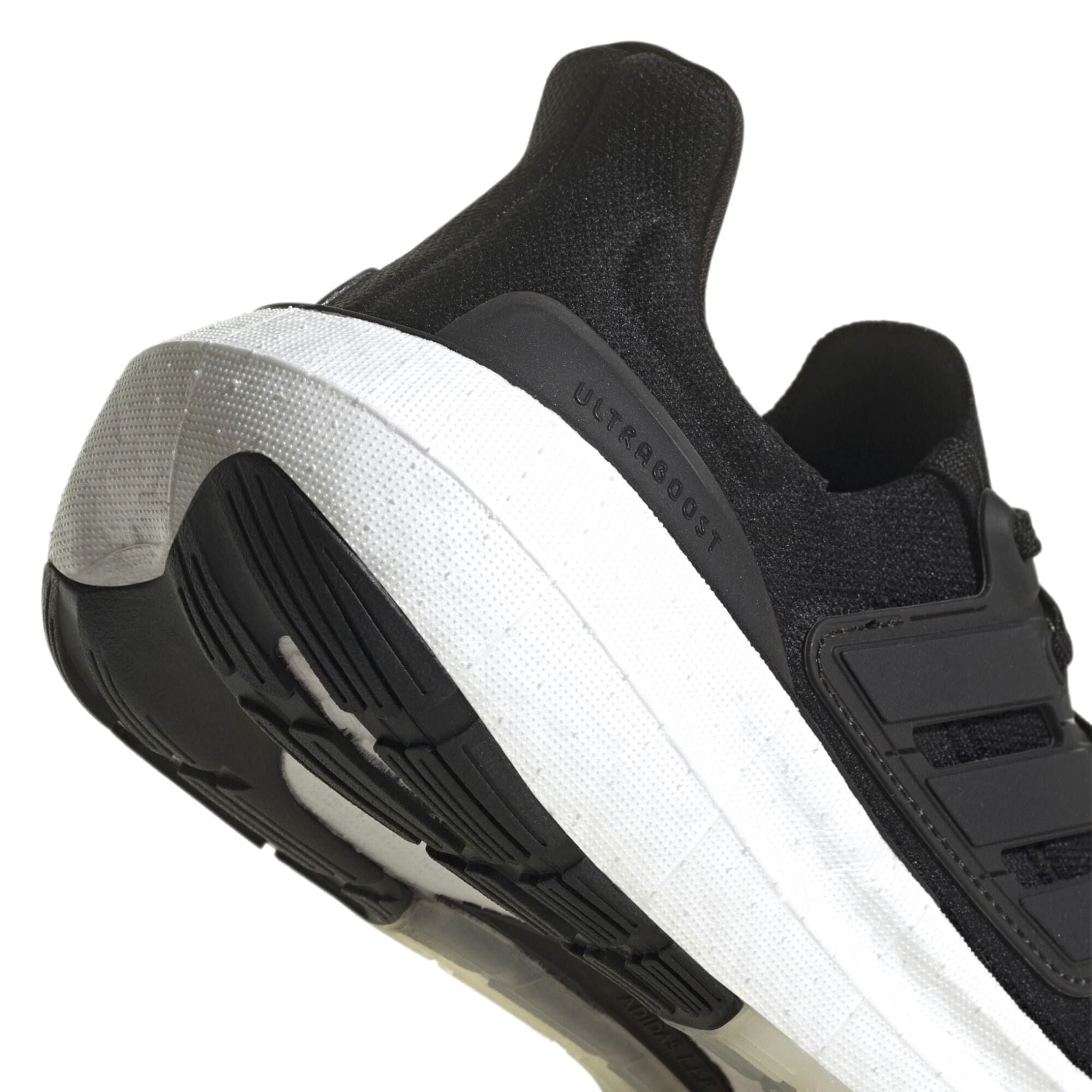  ADIDAS ULTRA BOOST LIGHT CORE BLACK WHITE GY9351 