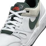  NIKE FULL FORCE WHITE VINTAGE GREEN HF1739-100 