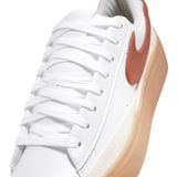  NIKE BLAZER PHANTOM LOW DARK RUSSET GUM HF3119-100 
