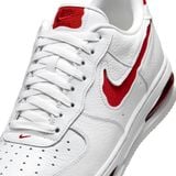  NIKE AIR FORCE 1 LOW EVO UNIVERSITY RED HF3630-100 