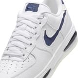  NIKE AIR FORCE 1 LOW EVO MIDNIGHT NAVY HF3630-102 