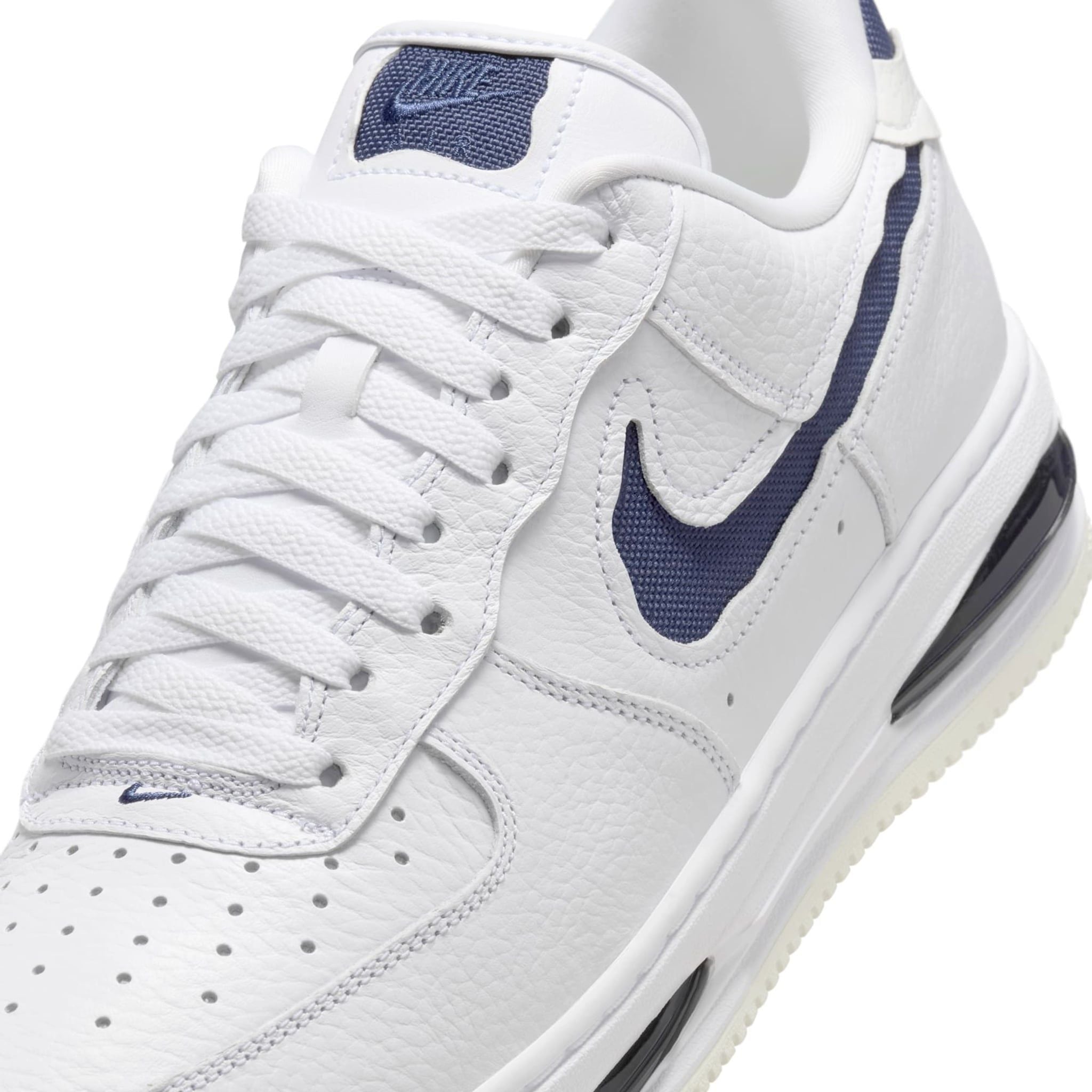 NIKE AIR FORCE 1 LOW EVO MIDNIGHT NAVY HF3630-102 