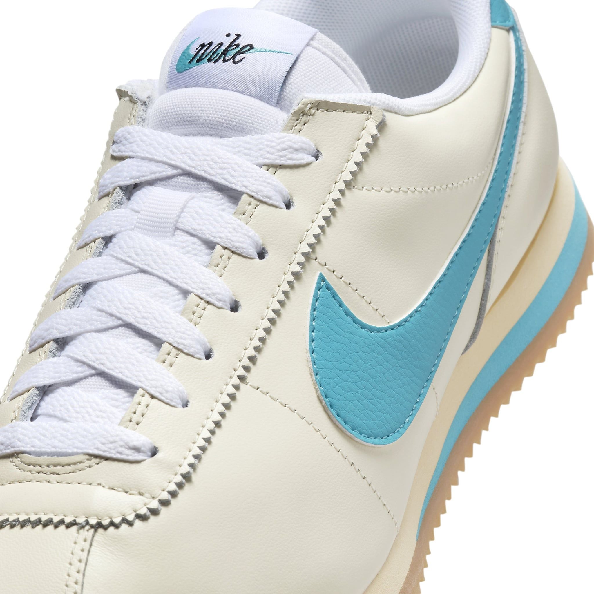  NIKE CORTEZ COCONUT MILK SINCE 1982 HF4268-113 