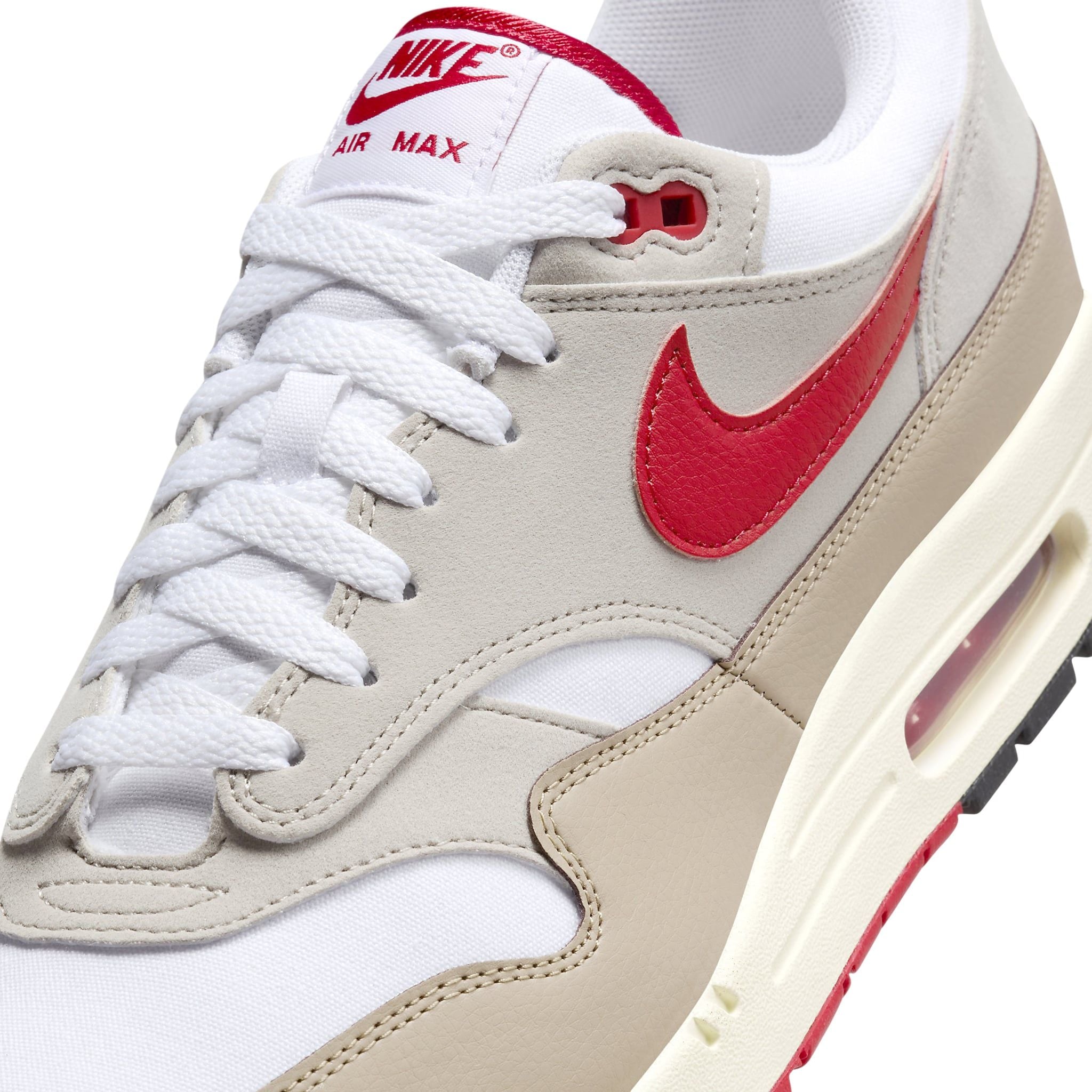  NIKE AIR MAX 1 SINCE '72 HF4312-100 