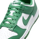  NIKE DUNK LOW WHITE MALACHITE HF5441-101 