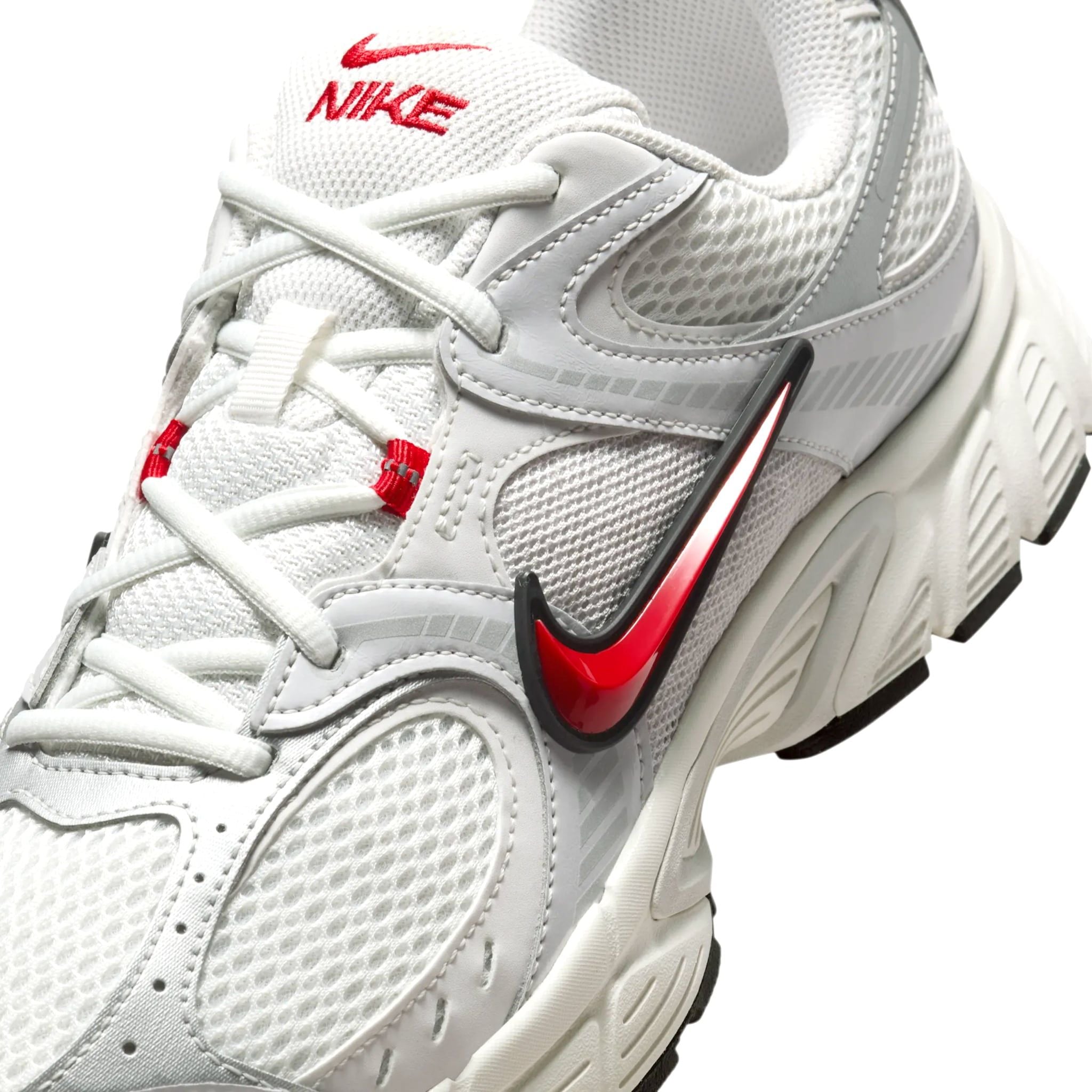  NIKE V5 RNR SUMMIT WHITE RED HJ5228-105 