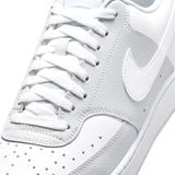  NIKE COURT VISION LOW PURE PLATINUM WHITE HM9862-002 