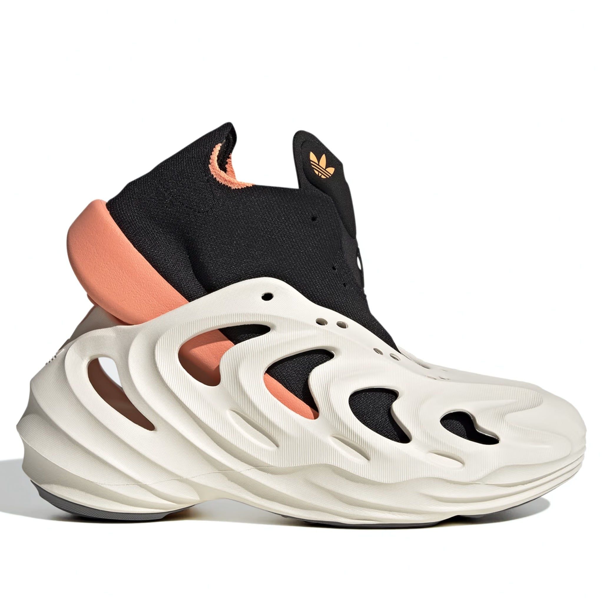  ADIDAS ADIFOM Q WONDER WHITE CORE BLACK HP6582 