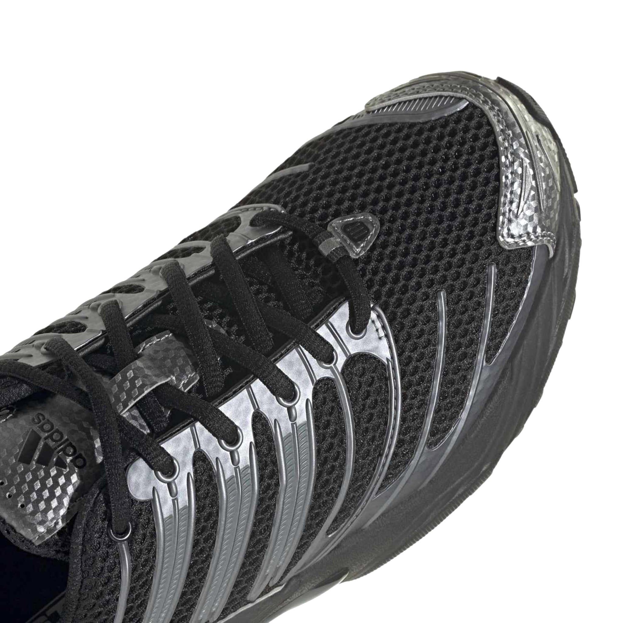  ADIDAS ADISTAR CONTROL 3 BLACK SILVER METALLIC HQ2665 