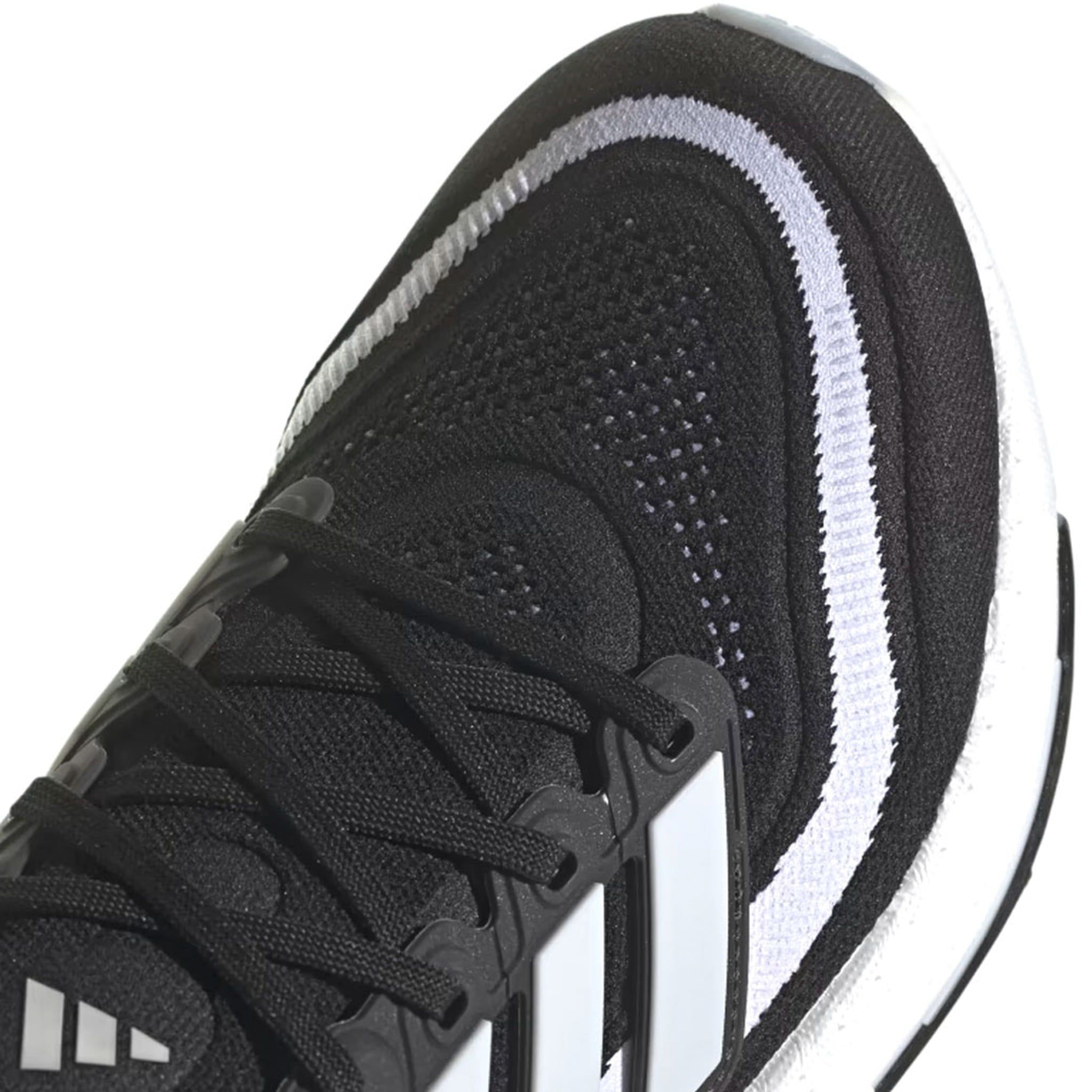  ADIDAS ULTRA BOOST LIGHT CORE BLACK CLOUD WHITE HQ6340 