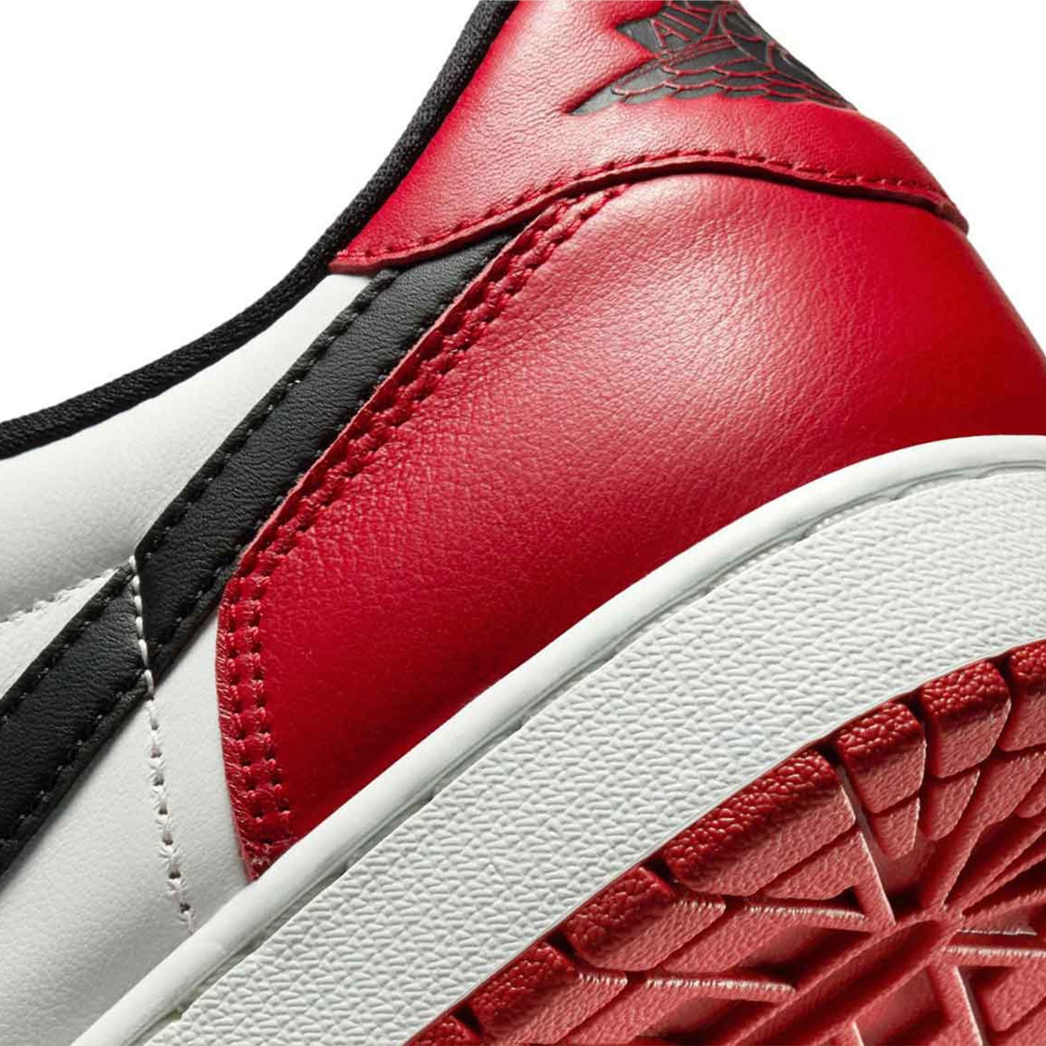  NIKE AIR JORDAN 1 RETRO LOW OG CHICAGO HQ6998-600 