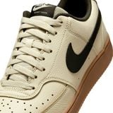  NIKE COURT VISION LOW LIGHT KHAKI GREEN GUM HV4506-200 