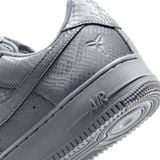 NIKE AIR FORCE 1 LOW KOBE BRYANT FOREVER COOL GREY IB0018-004 