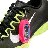  NIKE VAPOR 12 HC PRM BLACK LIGHT LEMON TWIST IB6554-001 