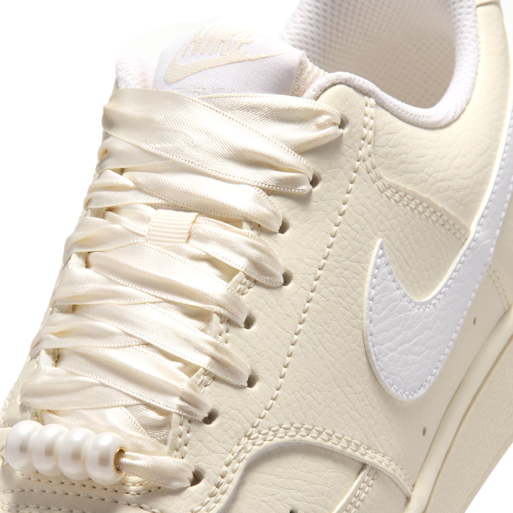  NIKE COURT VISION LOW WHITE IB6652-100 